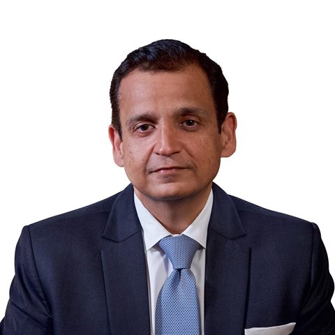 Hemant Ahlawat